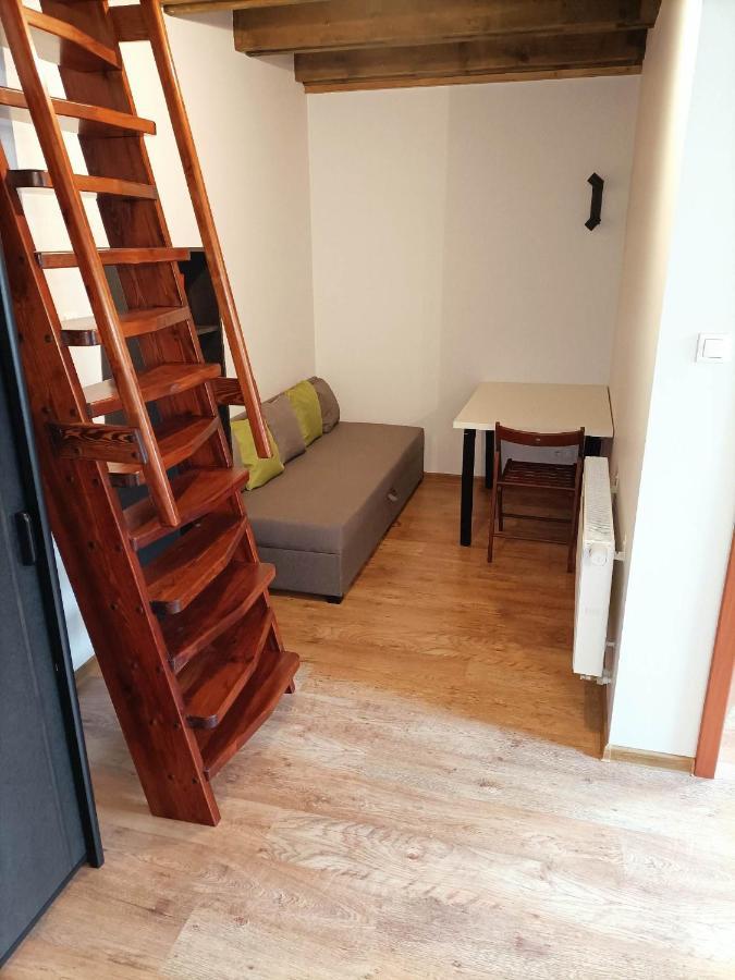 Trevilles Apartamenty - Bike'S Paradise Szklarska Poręba Εξωτερικό φωτογραφία